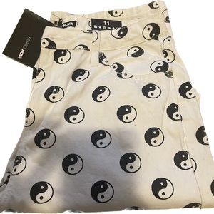 Yin and Yang Jeans